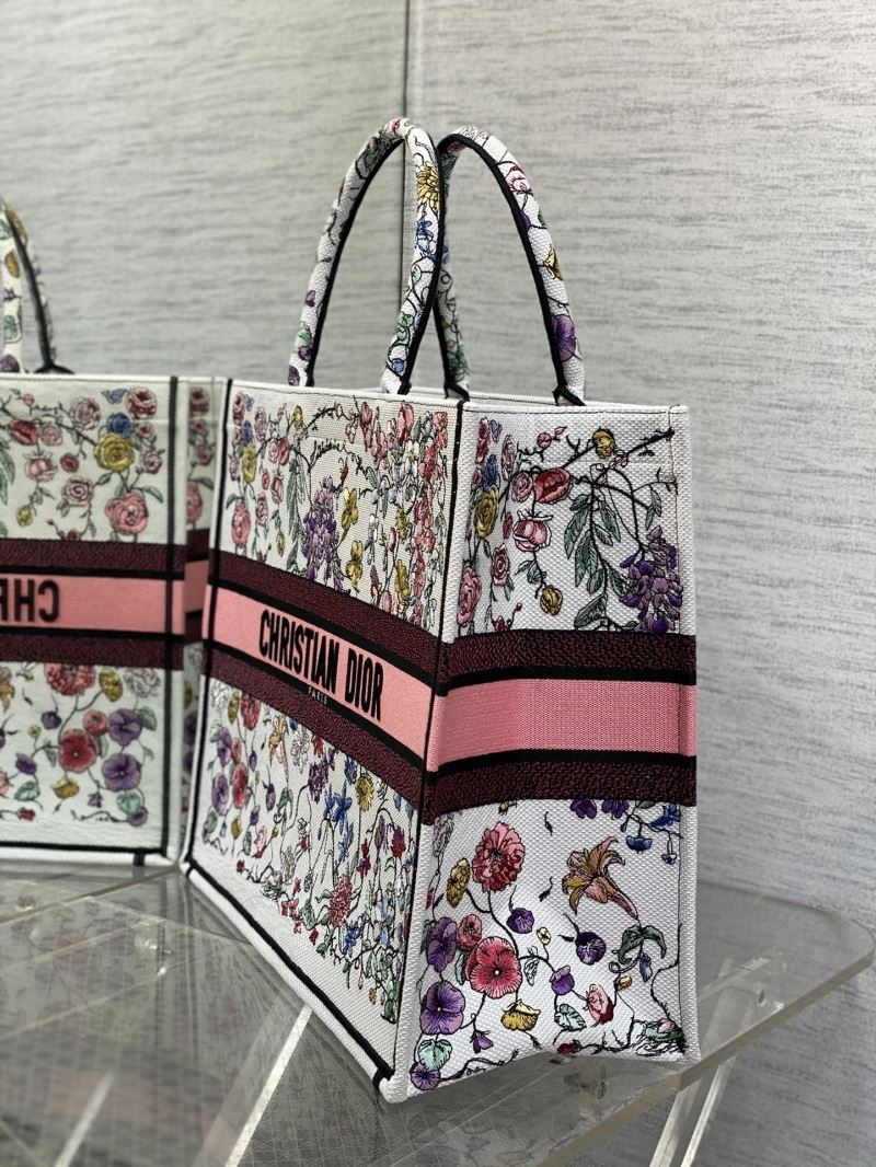 Christian Dior Shopping Bags